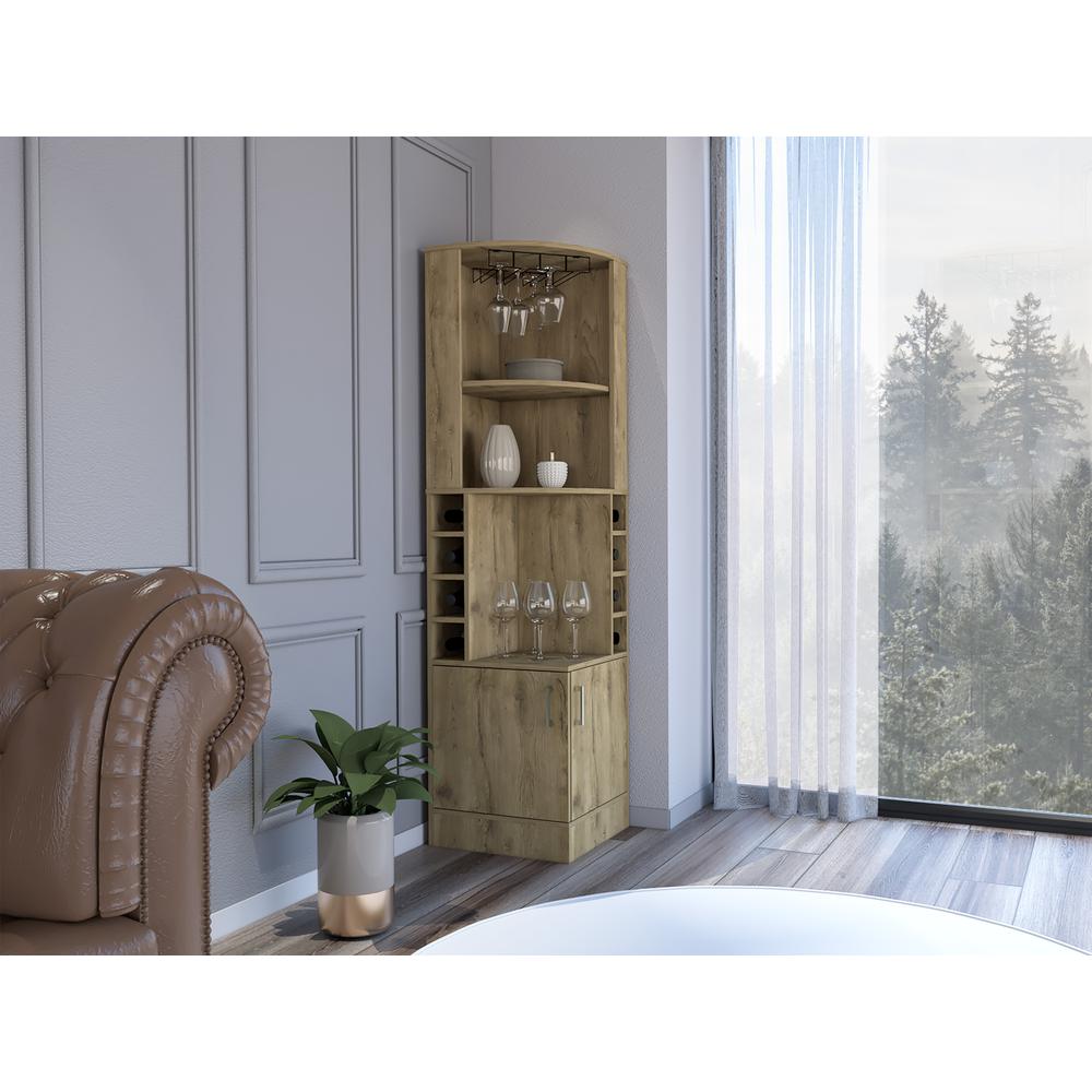 DEPOT E-SHOP Egina Bar Cabinet DE-BLM7787. Picture 5