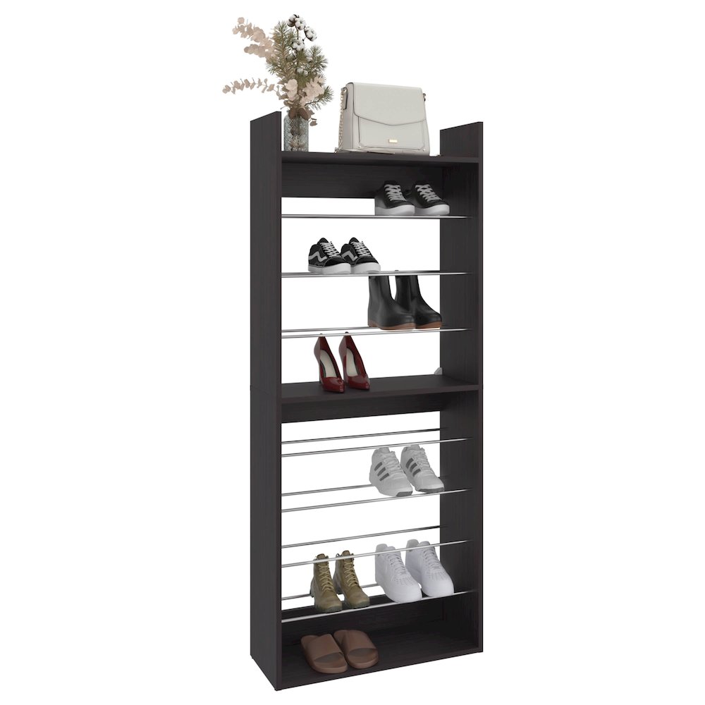 DEPOT E-SHOP Aline Shoe Rack - Thumbnail 2