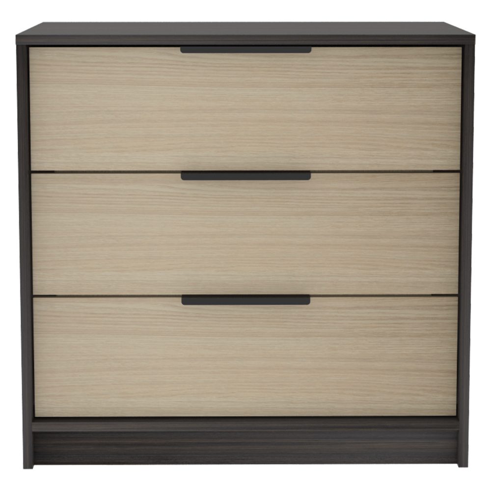 Egeo 3 Drawers Dresser. Picture 5
