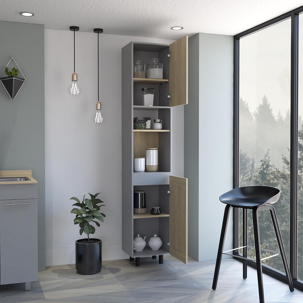 DEPOT E-SHOP Blade Kitchen Pantry. Picture 5