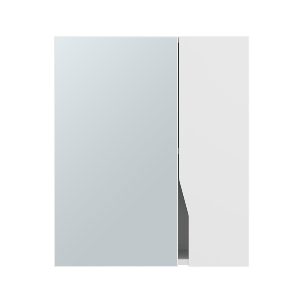 Athol Medicine Cabinet, White. Picture 3