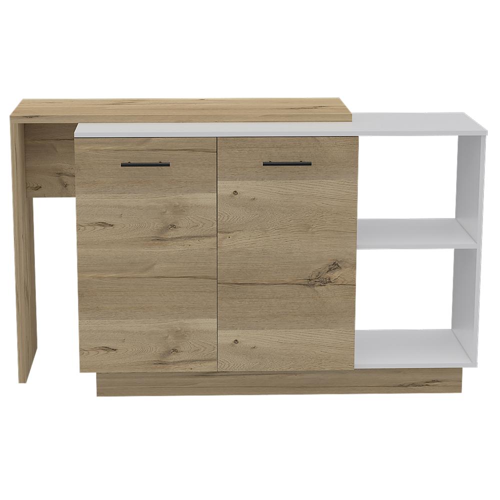 Creta Kitchen Island. Picture 4