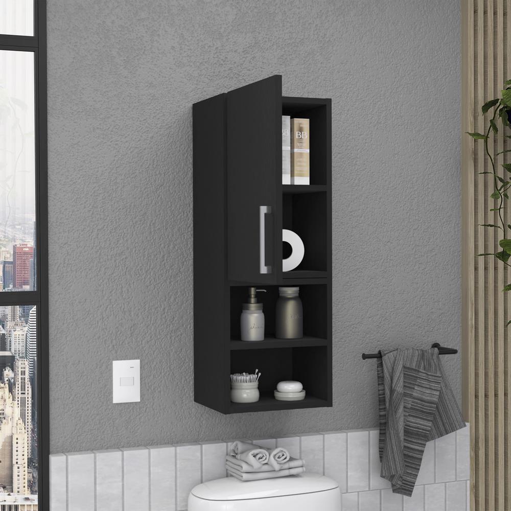 DEPOT E-SHOP Cairo Medicine Cabinet. Picture 4