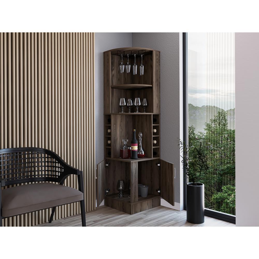 Egina Bar Cabinet. Picture 3