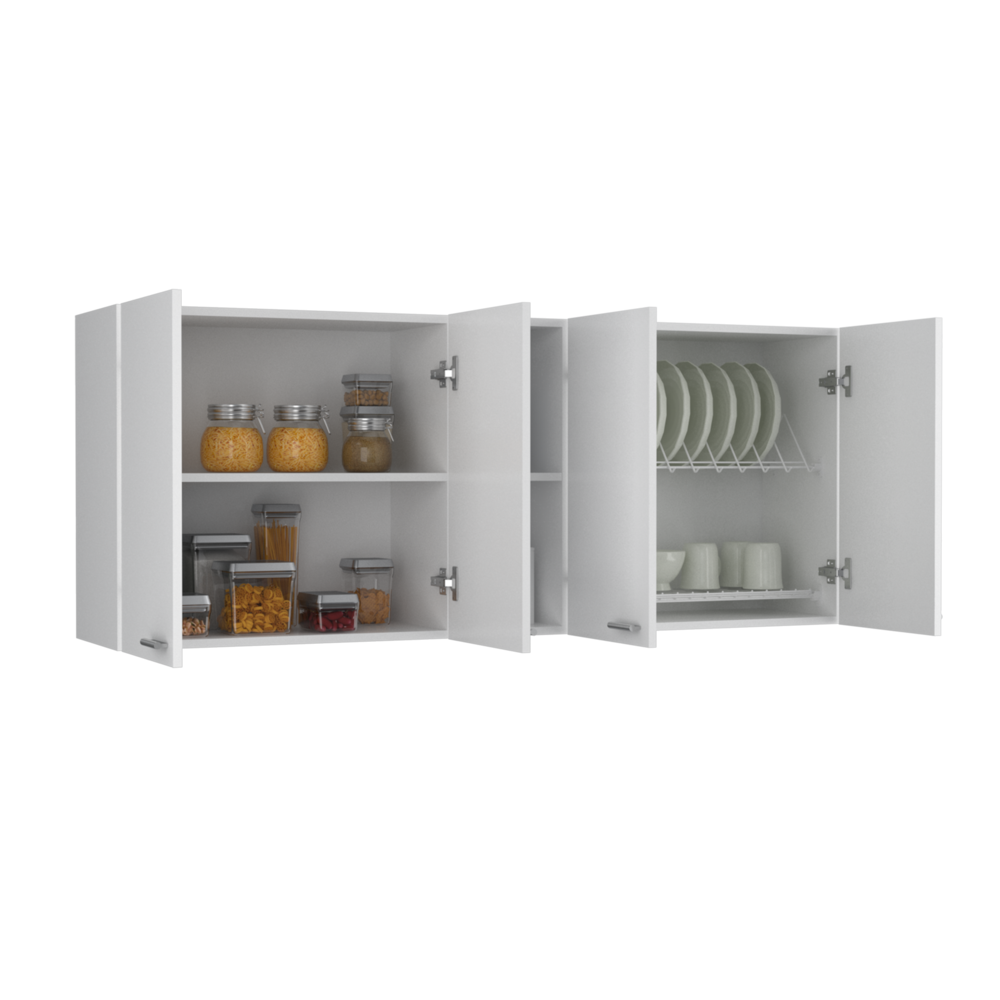 Olimpo Wall Cabinet - Thumbnail 3