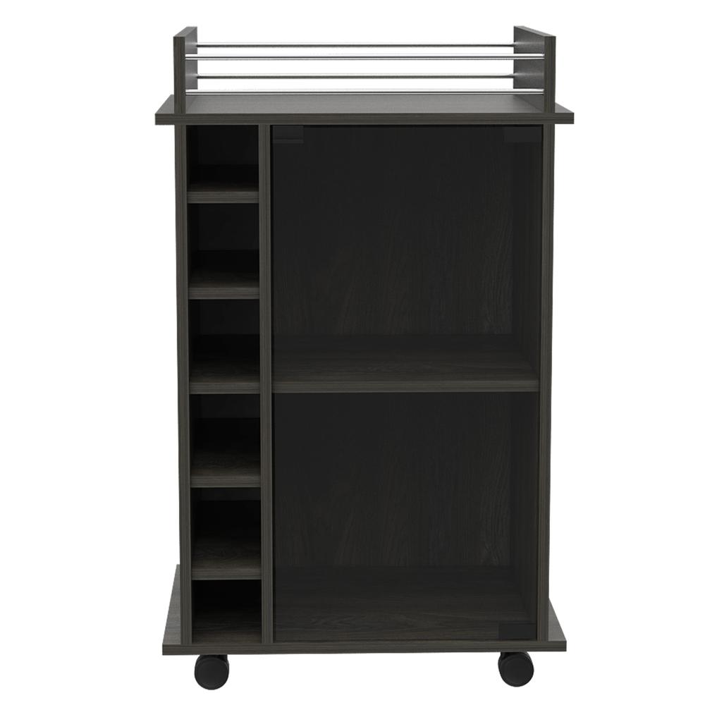 Huali Bar Cart. Picture 2