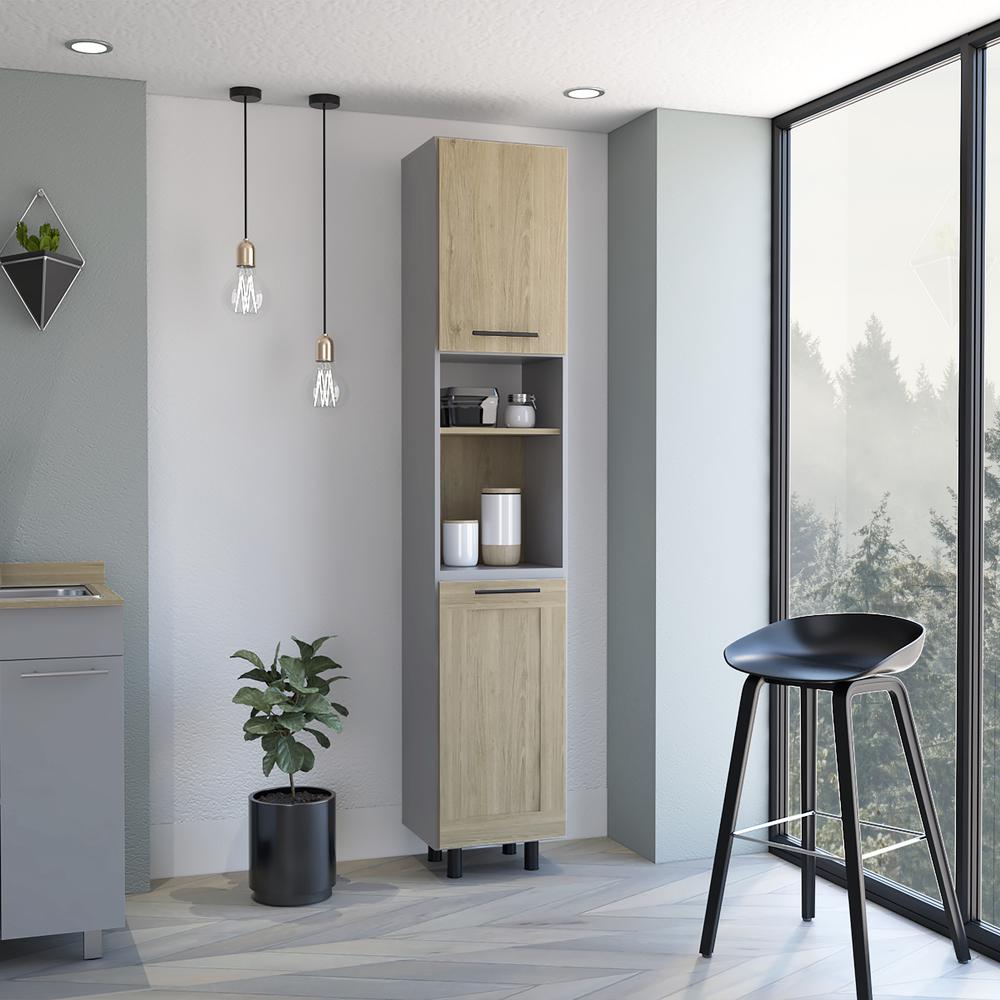 DEPOT E-SHOP Blade Kitchen Pantry. Picture 4