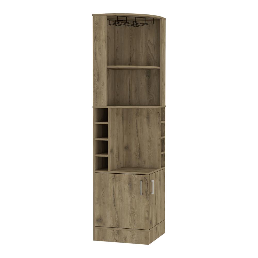 DEPOT E-SHOP Egina Bar Cabinet DE-BLM7787. Picture 1