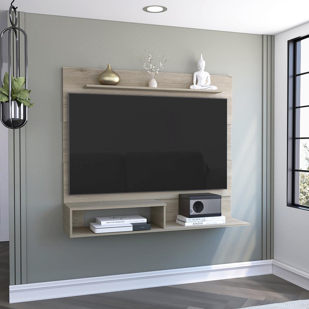 DEPOT E-SHOP Baden Floating Entertainment Center. Picture 5