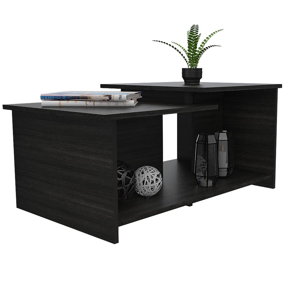 Leanna 3 Coffee Table. Picture 3