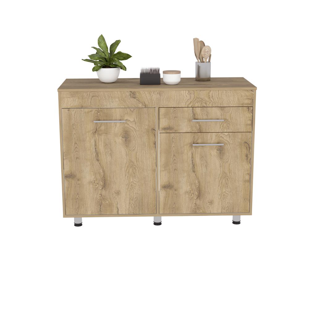 DEPOT E-SHOP Monet Utility Base Cabinet. Picture 2