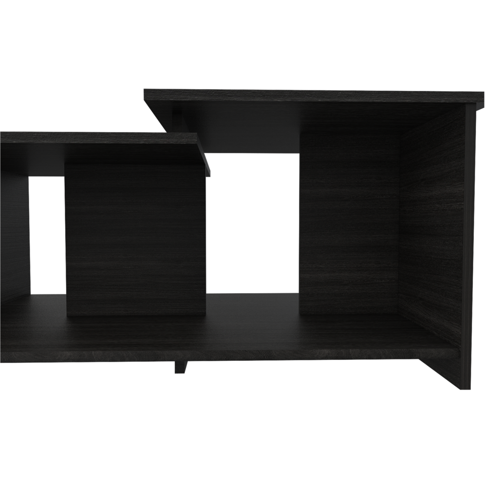 Leanna 3 Coffee Table. Picture 1