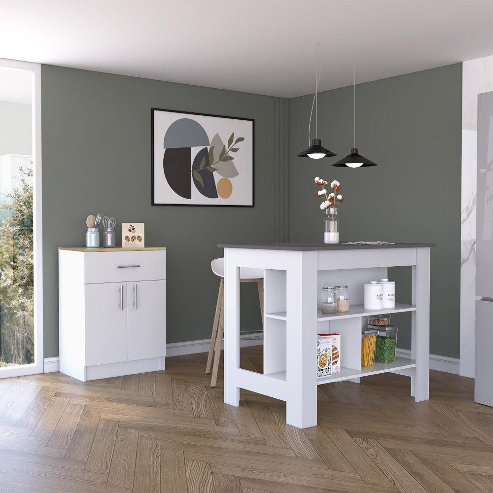 California 2 Piece, Kitchen Set. Picture 5