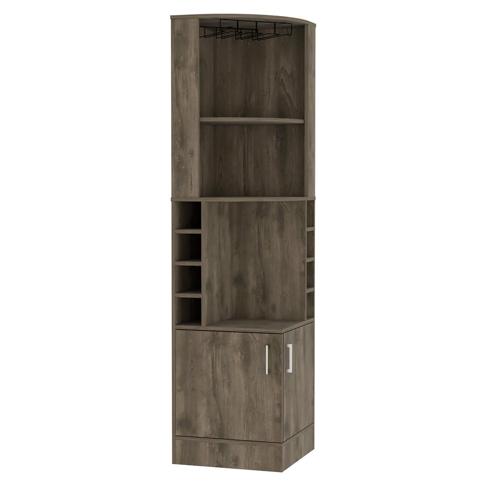 DEPOT E-SHOP Egina Bar Cabinet. Picture 1