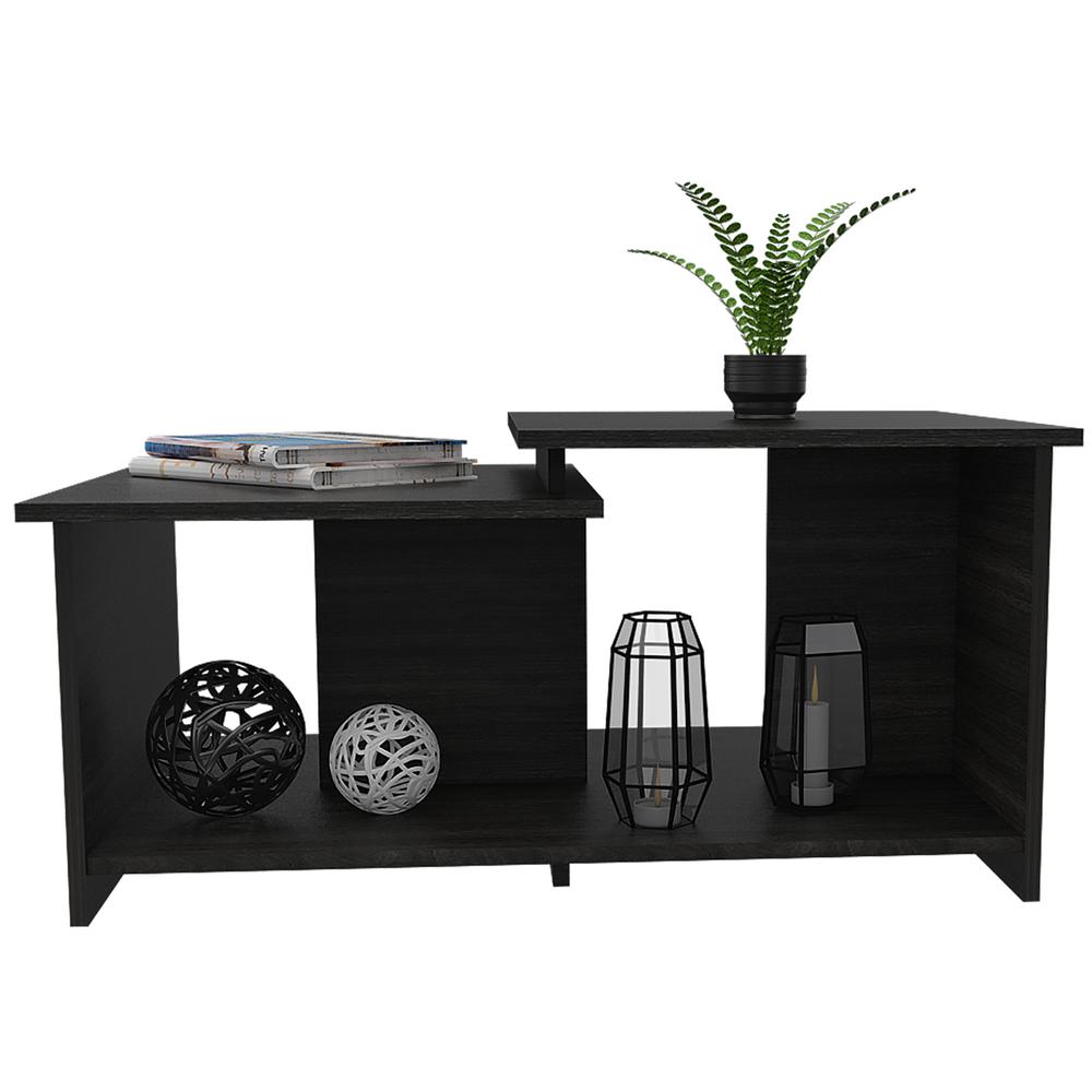 Leanna 3 Coffee Table. Picture 4