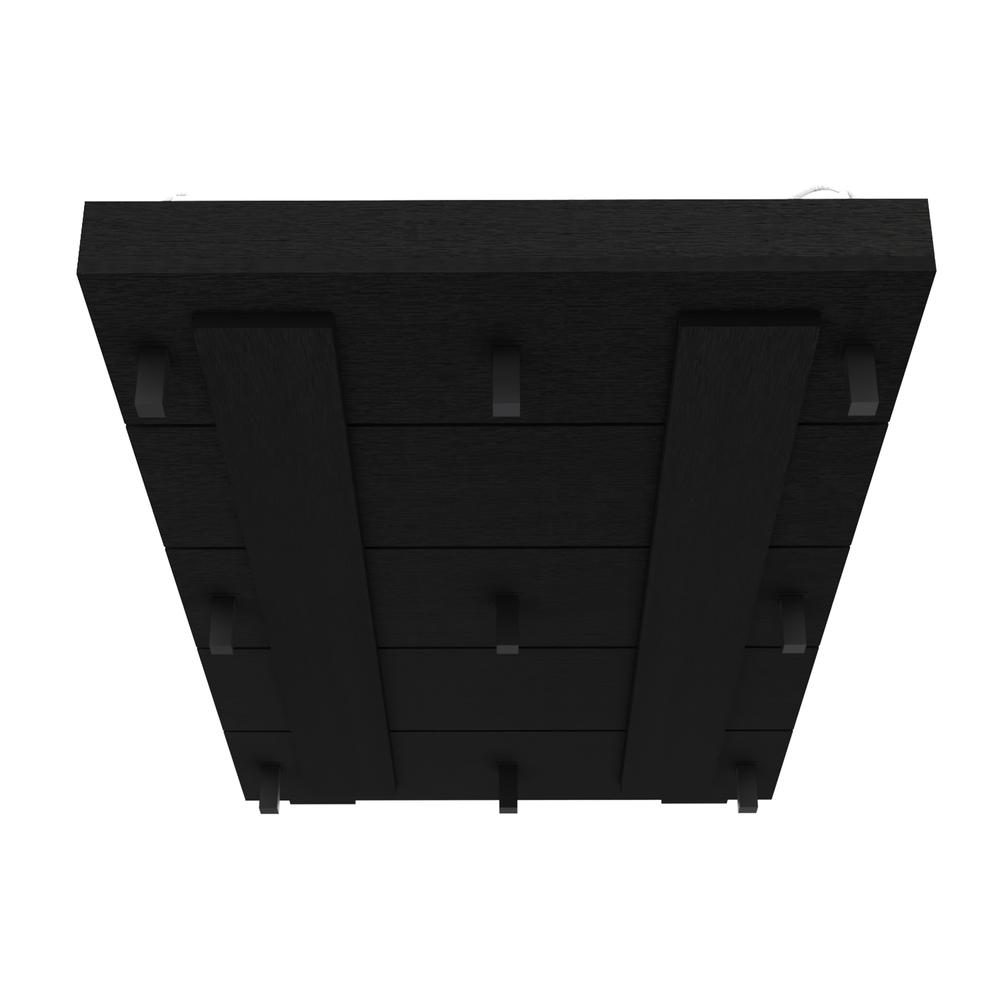 DEPOT E-SHOP Ethereal Twin Bed Frame. Picture 3