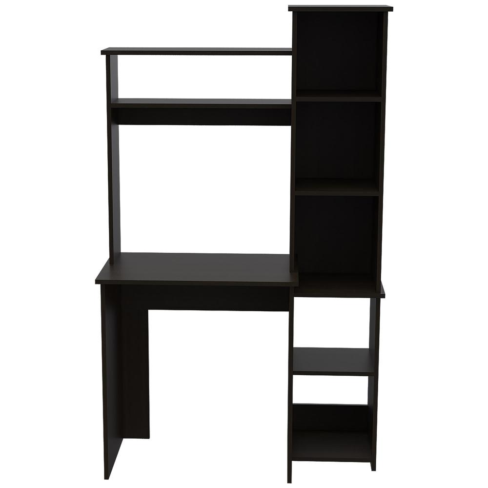 Aramis Desk Black Wengue. Picture 2