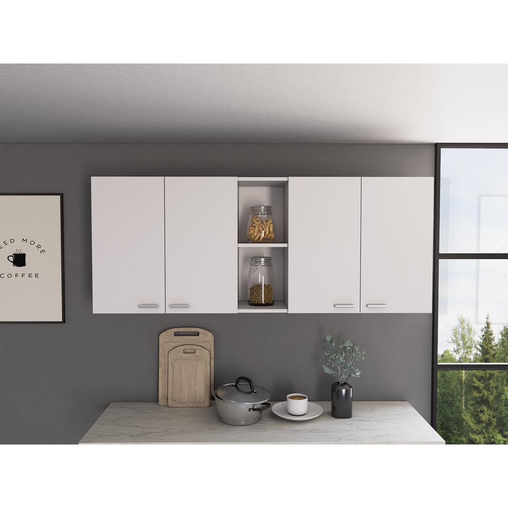Olimpo Wall Cabinet