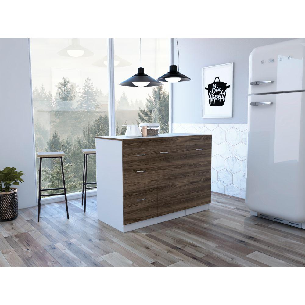 DEPOT E-SHOP Camp Kitchen Base Cabinet. Picture 2