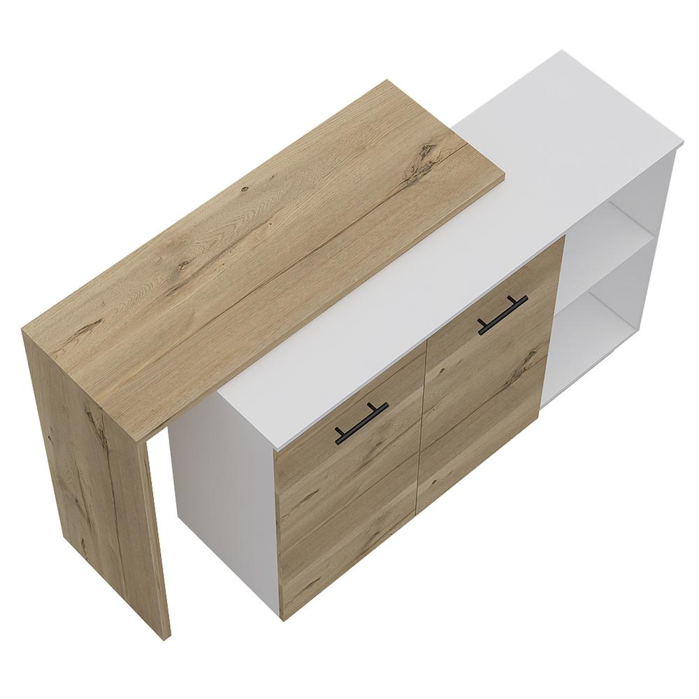 Creta Kitchen Island. Picture 8