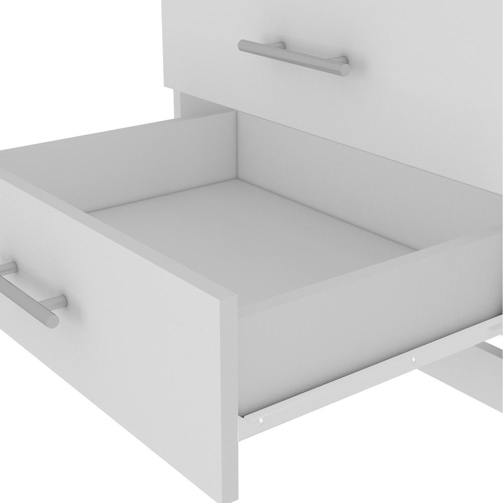 Rioja 4 Drawer Dresser. Picture 4