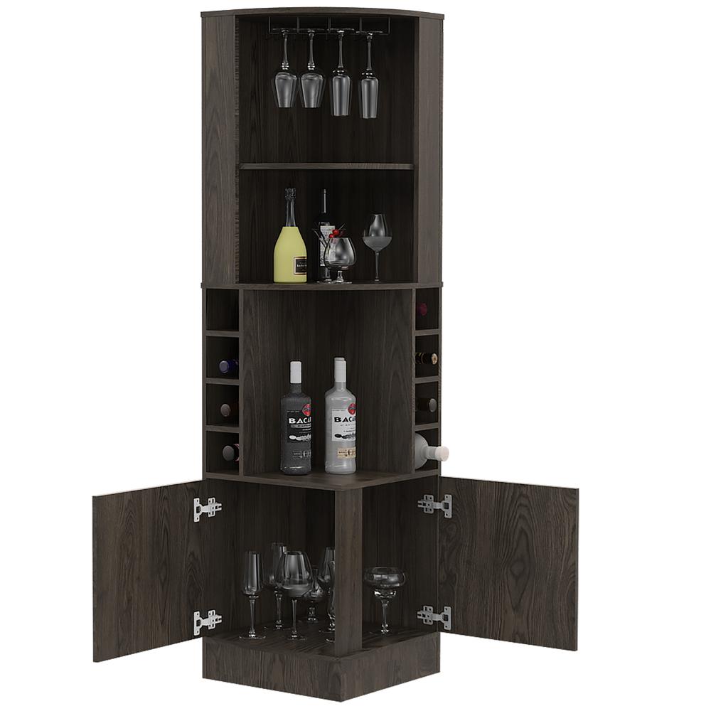 Egina Bar Cabinet. Picture 6