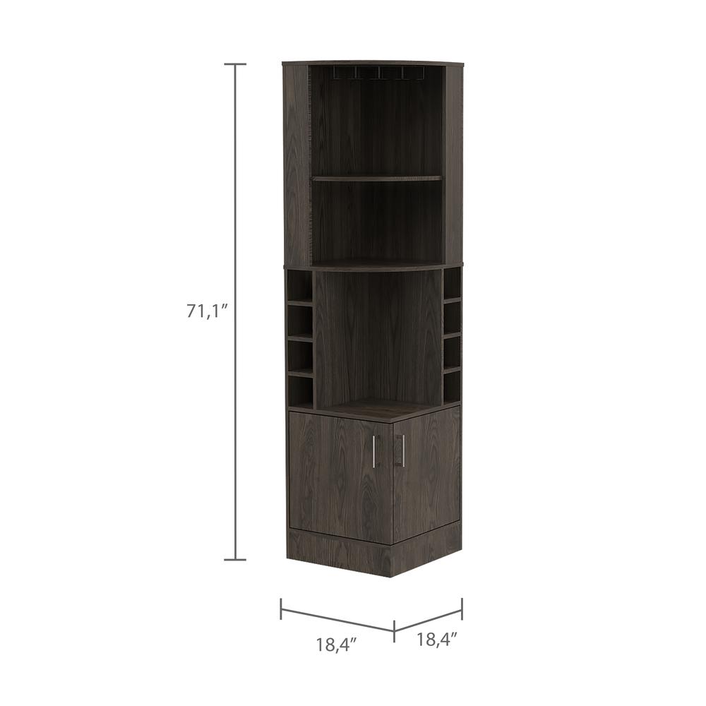 Egina Bar Cabinet. Picture 9
