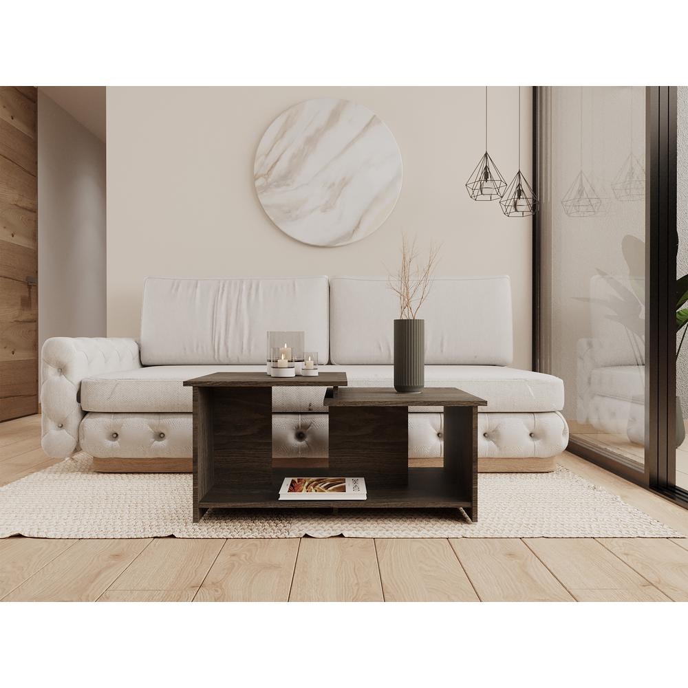 Leanna 3 Coffee Table. Picture 7