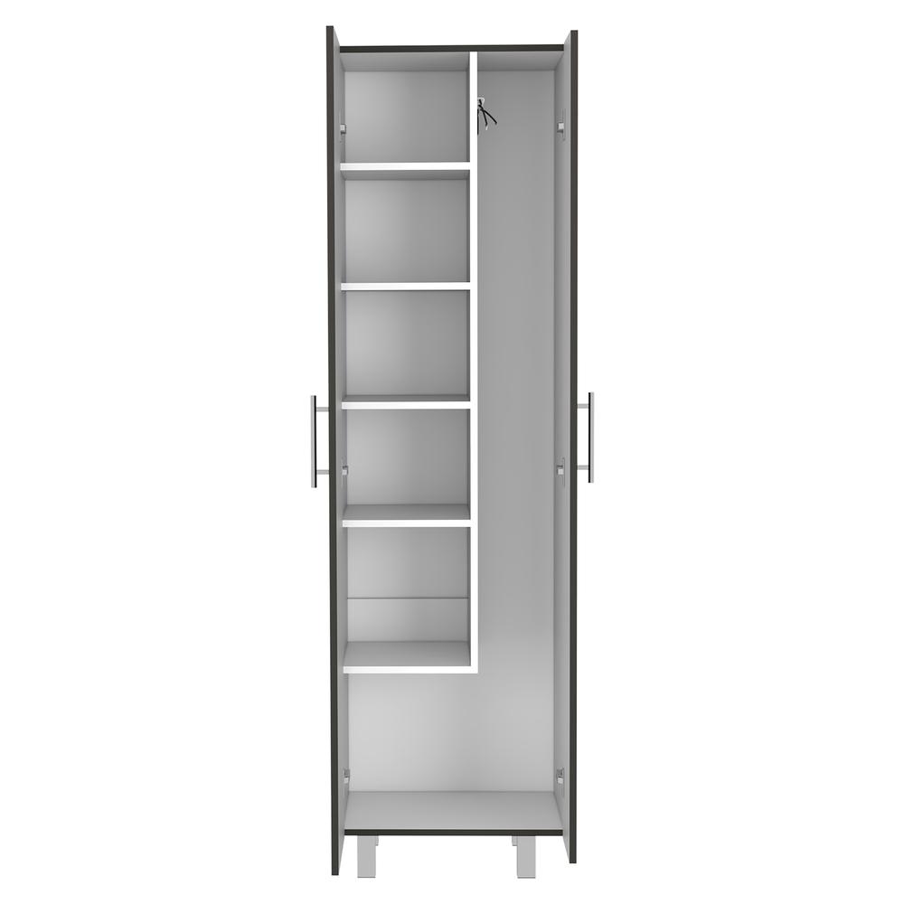 DEPOT E-SHOP Bacoa Cleaning Cabinet. Picture 2