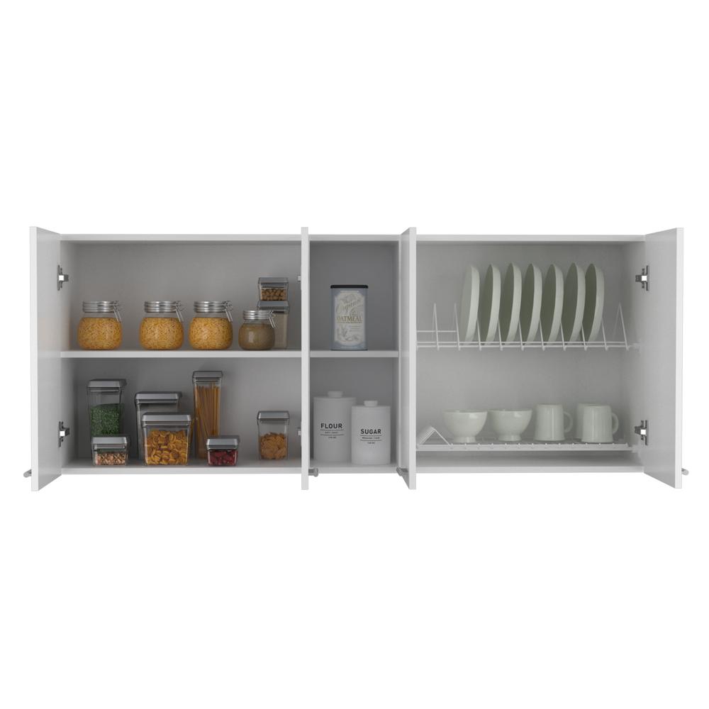 Olimpo Wall Cabinet - Thumbnail 4