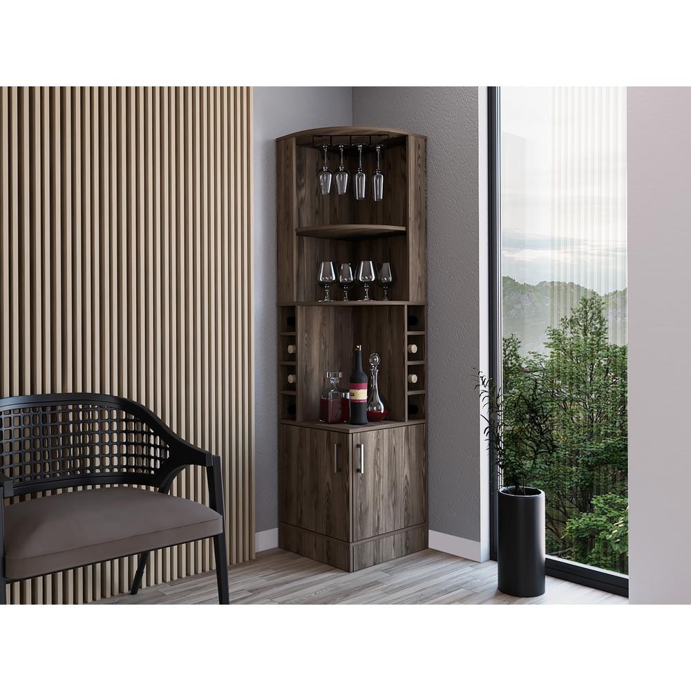 Egina Bar Cabinet. Picture 2