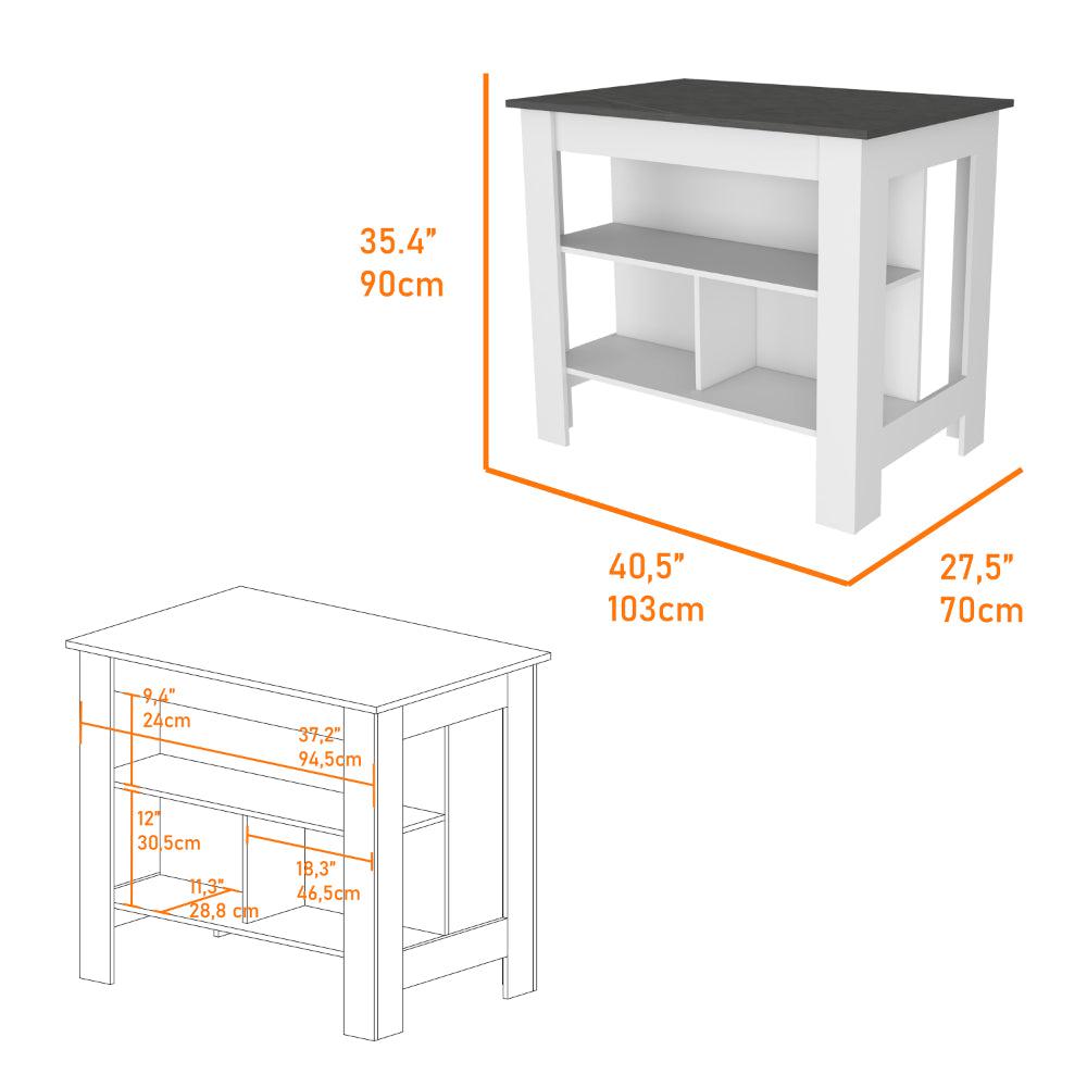 California 2 Piece, Kitchen Set. Picture 4