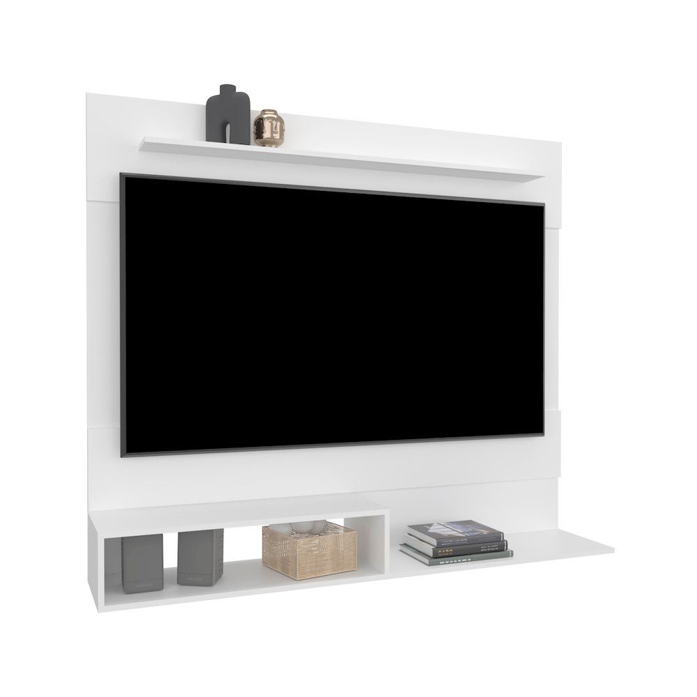 Baden Floating Entertainment Center for TV´s up 55", Space For TV. Picture 3