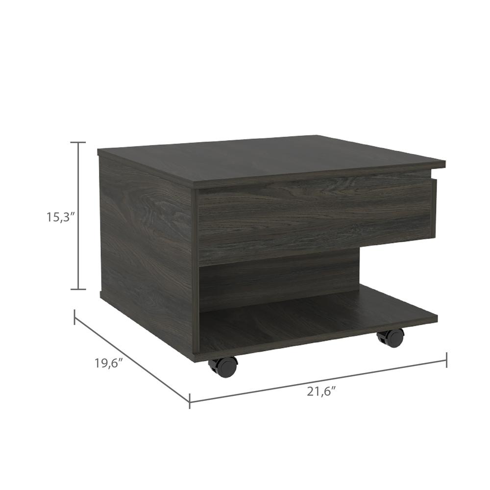 Babel Coffee Table. Picture 3