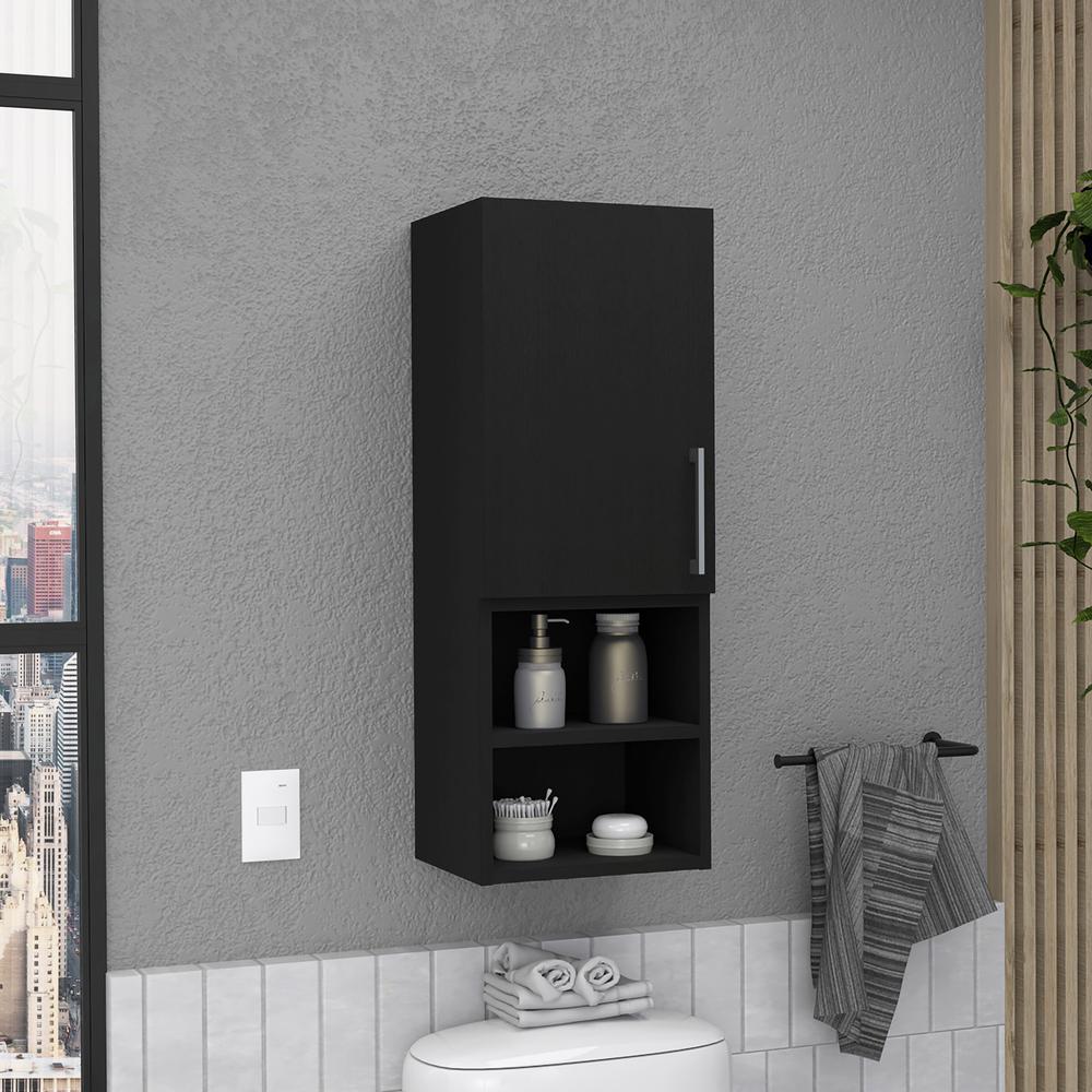 DEPOT E-SHOP Cairo Medicine Cabinet. Picture 1