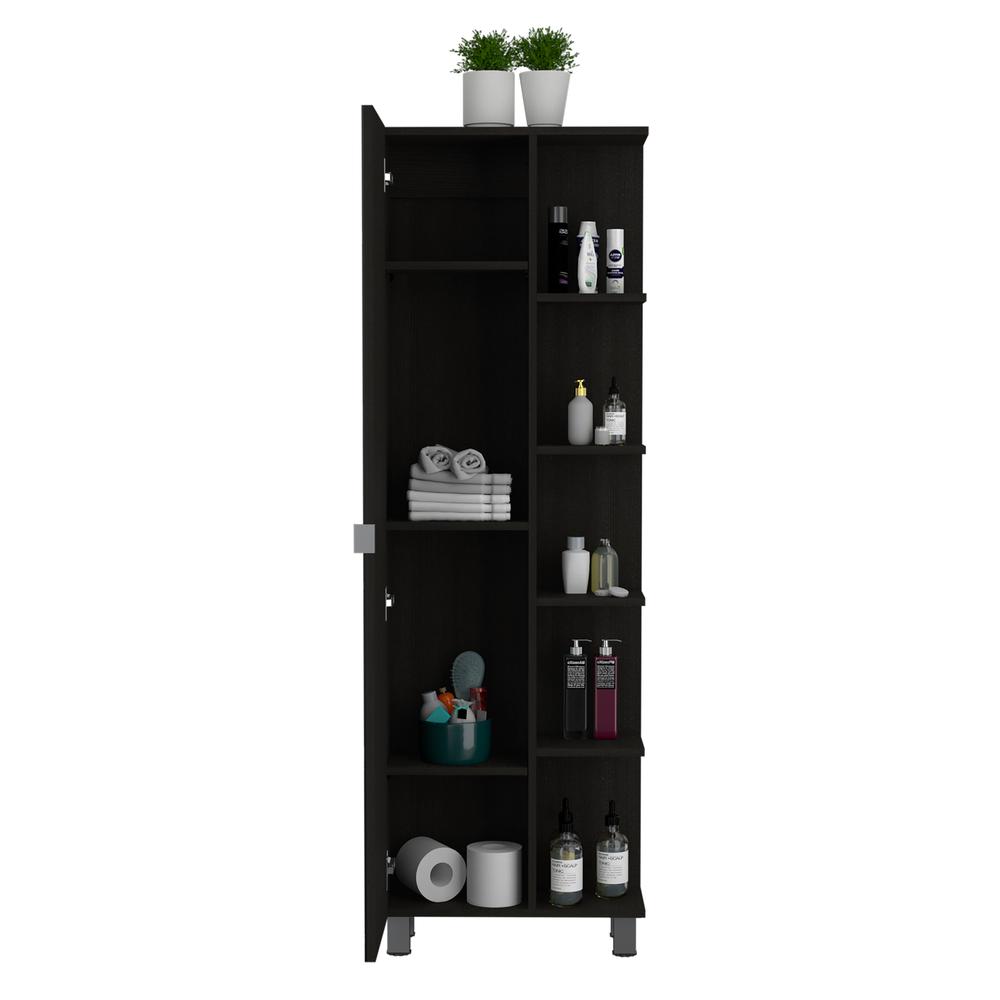 Venus Mirror Linen Cabinet. Picture 3