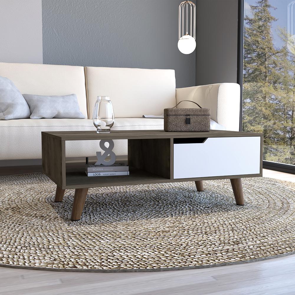 DEPOT E-SHOP Kobe Coffee Table 2.0. Picture 4
