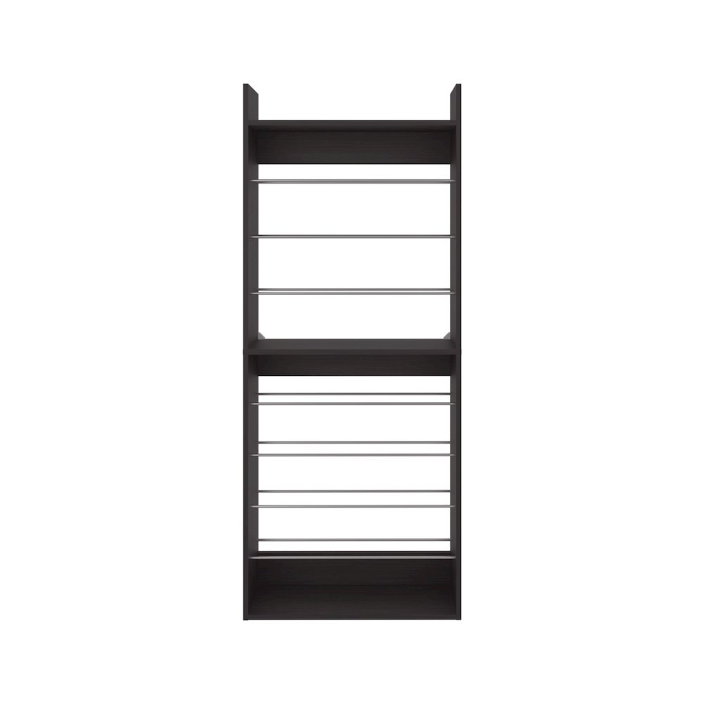 DEPOT E-SHOP Aline Shoe Rack - Thumbnail 2