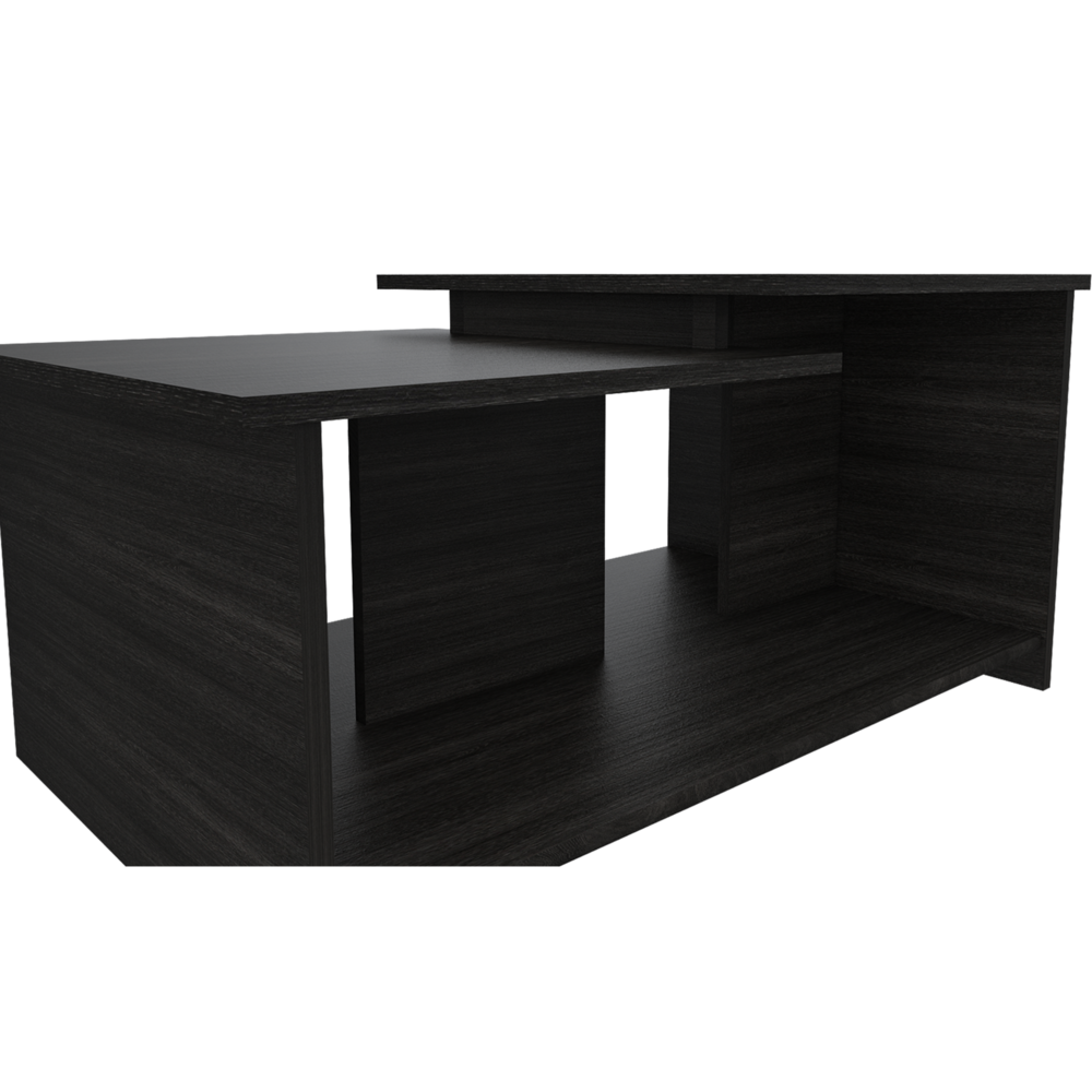 Leanna 3 Coffee Table. Picture 2