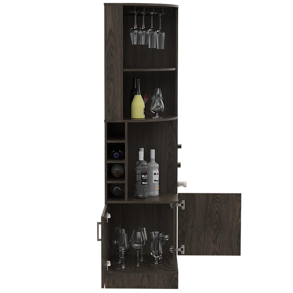 Egina Bar Cabinet. Picture 5