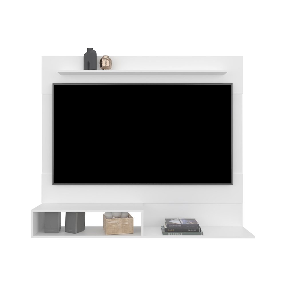 Baden Floating Entertainment Center for TV´s up 55", Space For TV. Picture 6