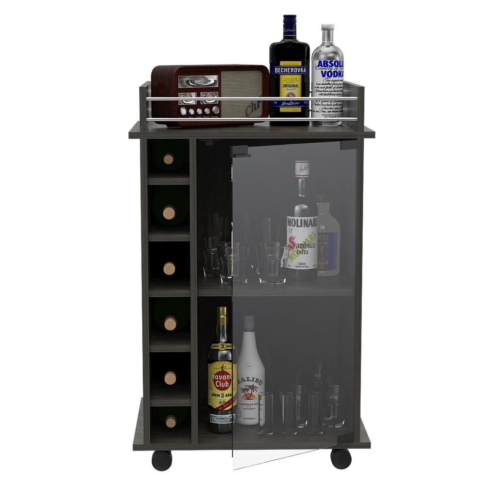Huali Bar Cart. Picture 4