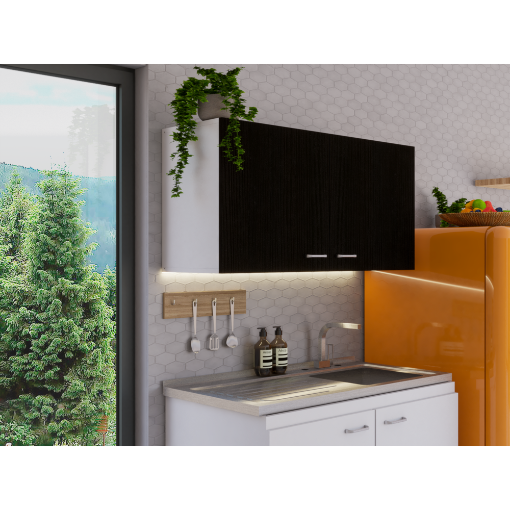 Salento Wall Cabinet. Picture 7