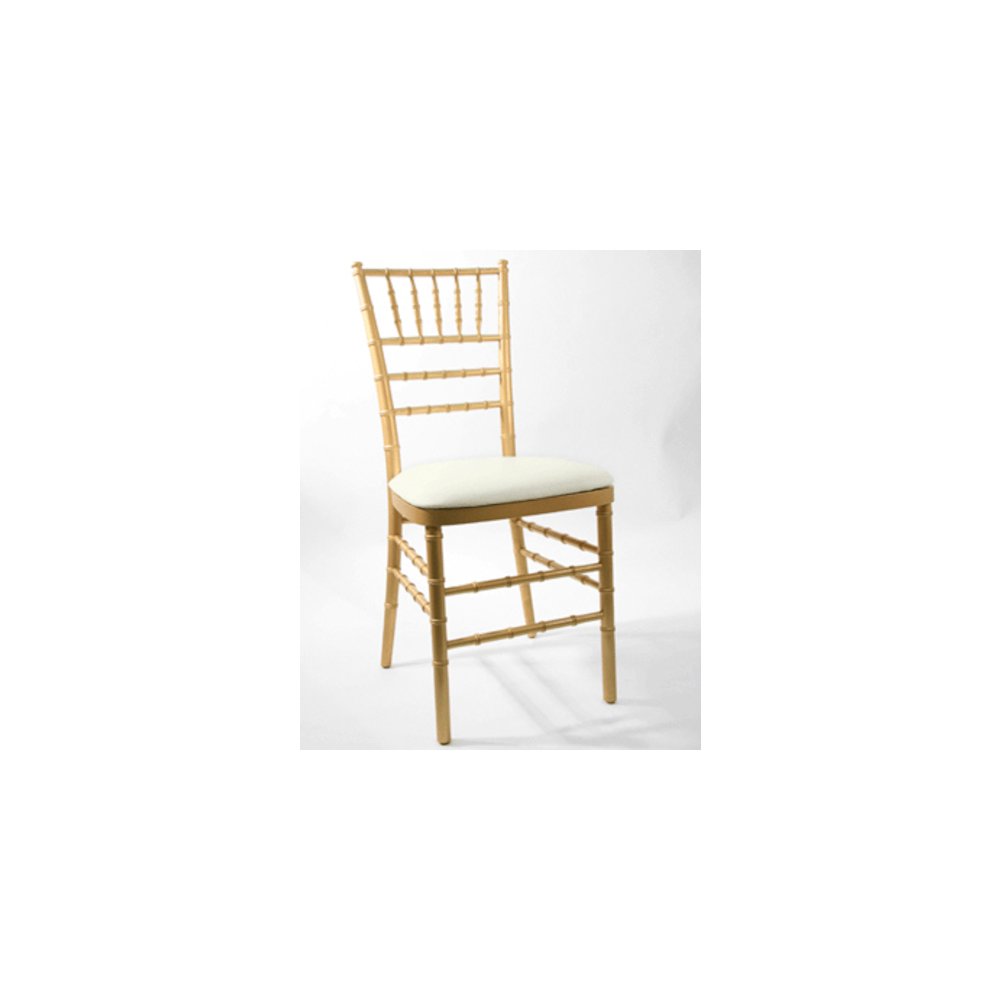 Commerical Seating Products Ivory Vinyl Cushions Chairs. Picture 2