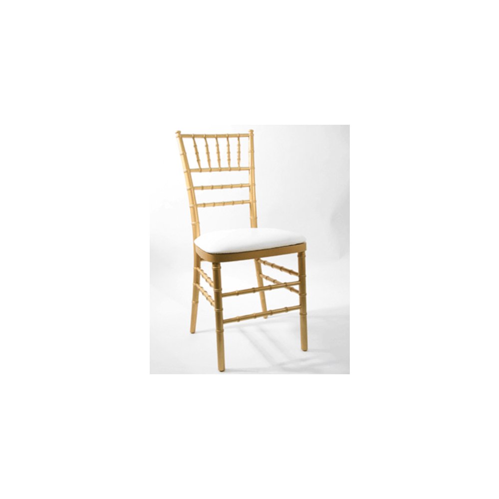 Commerical Seating Products White Vinyl Cushions Chairs. Picture 1