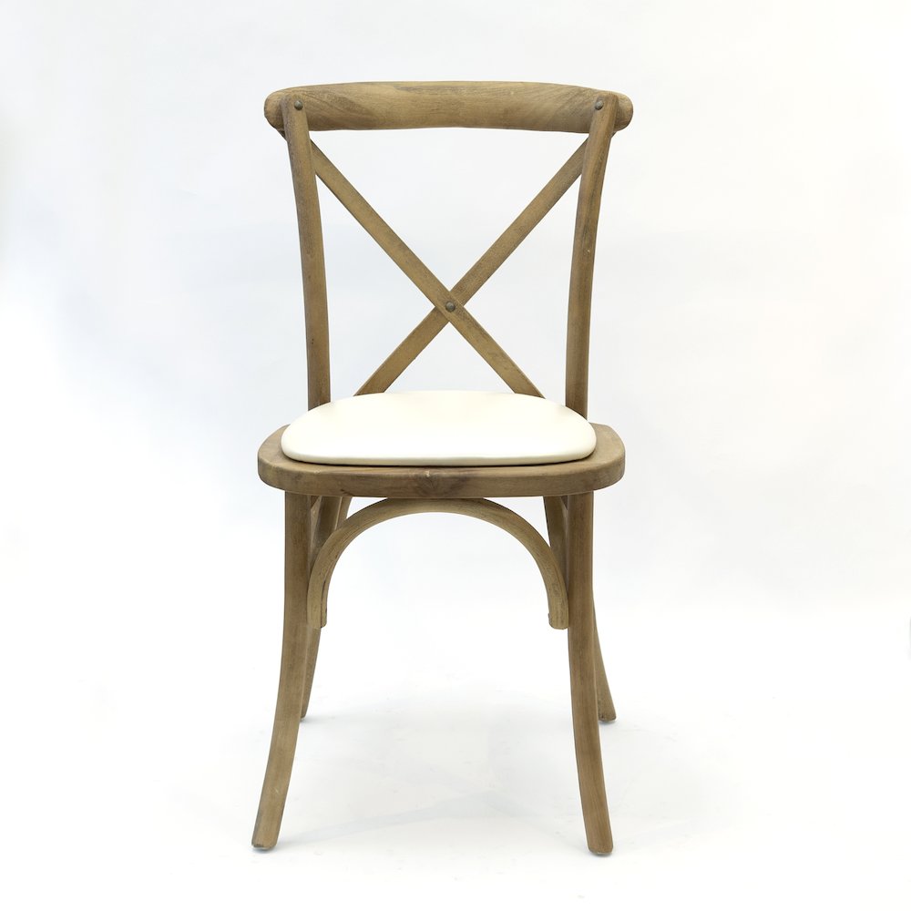 CSP Sonoma Crossback Chair