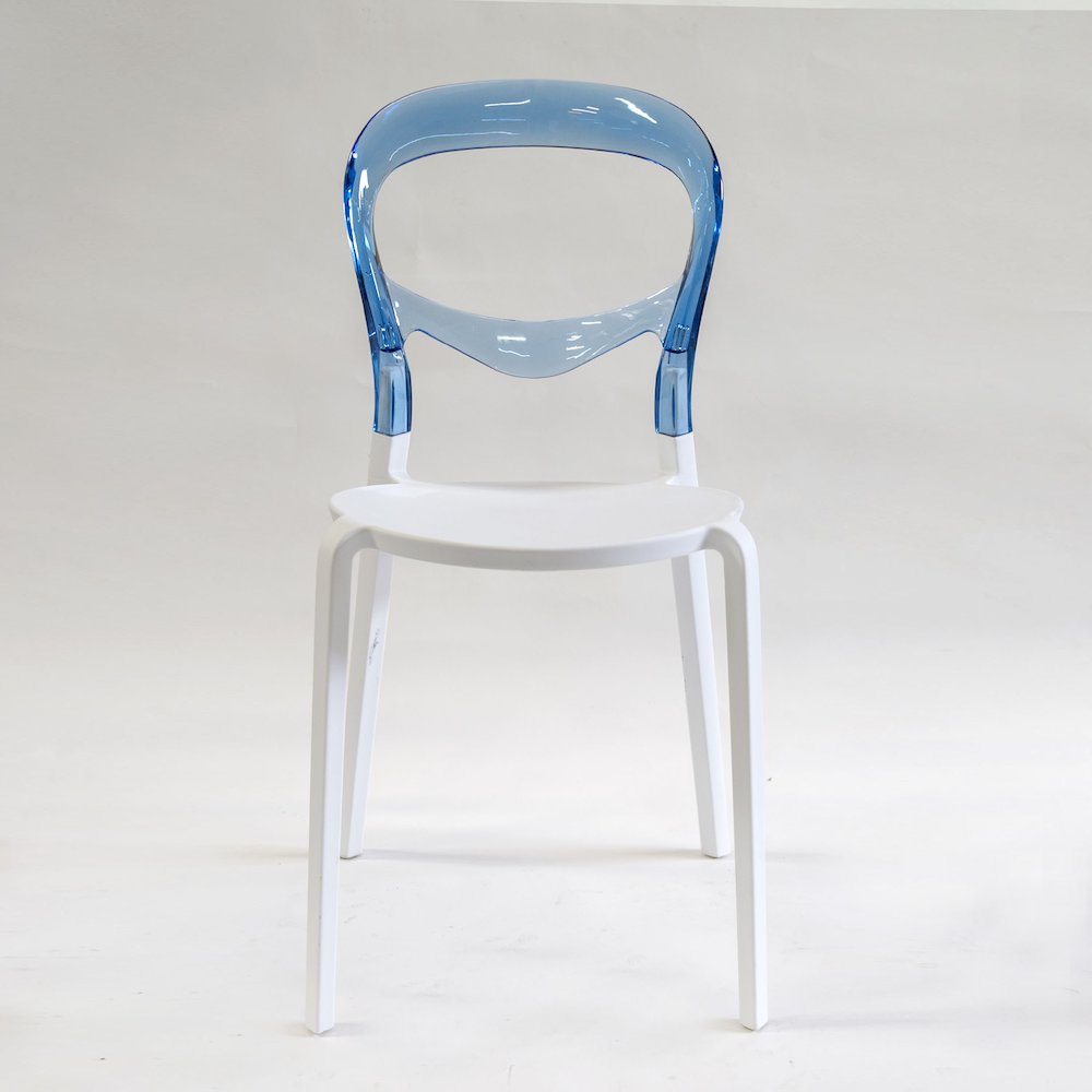 Commercial Seating Products Minori Stackable Chair. Picture 3