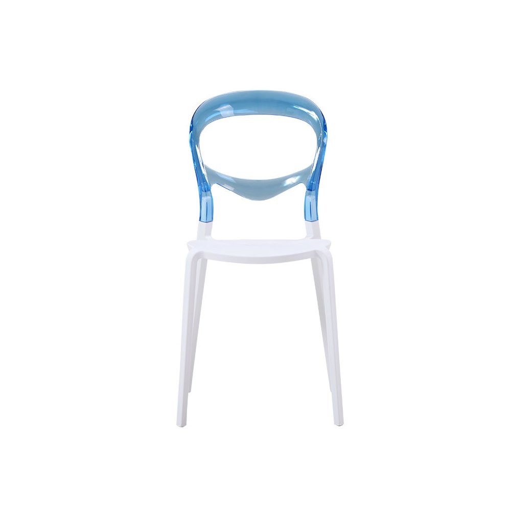 Commercial Seating Products Minori Stackable Chair. Picture 1