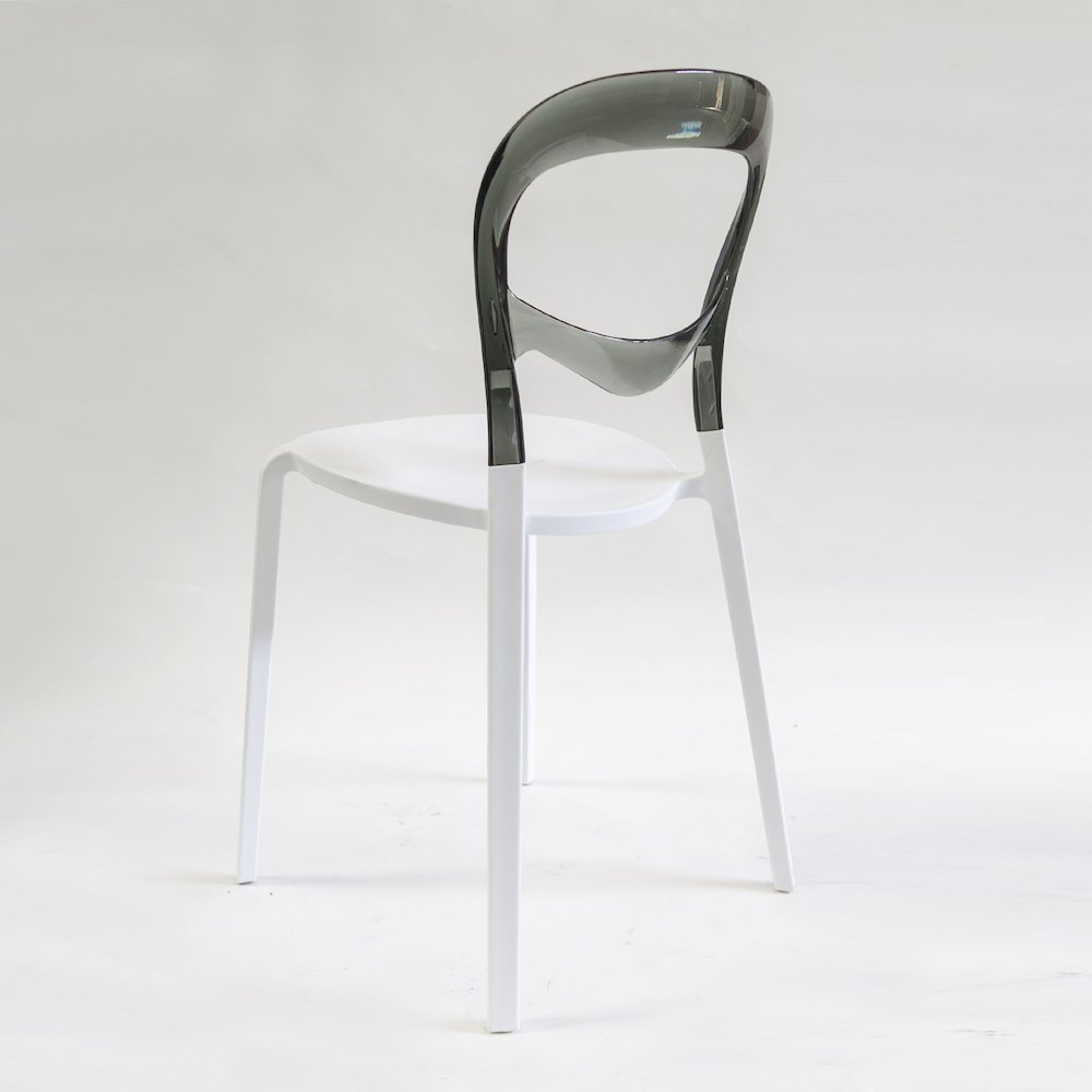 Commercial Seating Products Minori Stackable Chair. Picture 1