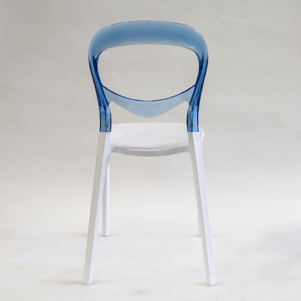 Commercial Seating Products Minori Stackable Chair. Picture 2